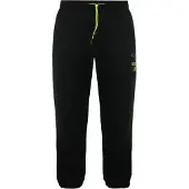 Puma x Helly Hansen Stretch Taille Joggers Black Herren Bottoms 598286 01