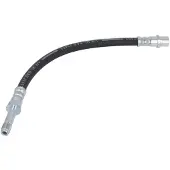 Delphi LH7341 Bremsschlauch für VW Transporter V Bus (7HB, 7HJ, 7EB, 7EJ, 7EF, 7EG, 7HF, 7EC) Multivan V (7HM, 7HN, 7HF, 7EF, 7EM, 7EN)