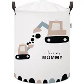 Sipo Sipo-Sbt42 Kosz Koparki Love Mommy