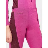 Craft Core Wool Mix Langarm-basisschicht-set