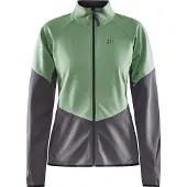 Craft Windjacke Damen Glide