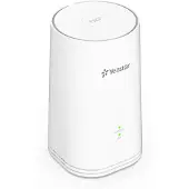 Milesight UF51 5G CPE, Weiß, Metall, Polycarbonat (PC), Wandmontage, Business, Netzwerk, Status, Gigabit Ethernet