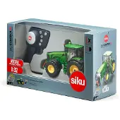 Siku Traktor J.DEERE 8345R"Control"; 6881