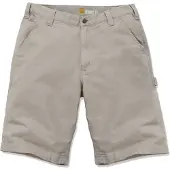 Carhartt Rigby Dungaree Shorts