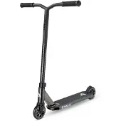 Chilli Kinder, Teens Scooter/Kickboard Rocky Vol.2 black neochrome
