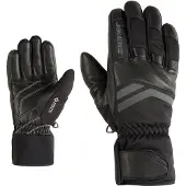 Ziener Handschuhe Gudwig Z Ws PR Herren Black-8.5