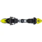 Fischer Ski Alpin Bindung RC4 Z11 FREEFLEX BRAKE 85 [D] FL.Y