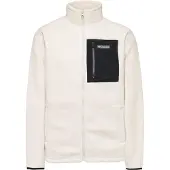 Columbia Herren Rolli Jasper Ridge Pebbled Half Zip Fleece
