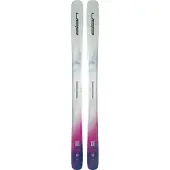 Elan - Freestyle Skifahren/Backcountry Skier - Playmaker 101 2026 - Größe 180 cm - schwarz