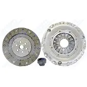 RYMEC Kupplungssatz Bmw 1/3/X1 2.0 D 03-15