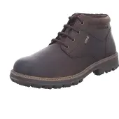 Gabor Schnürboots Crazy Horse Warm Herren 31323236343735 Braun 42 1/2 EU