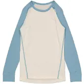 Devold Breeze Merino Langarm-t-shirt