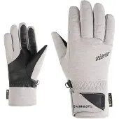 Ziener Handschuhe Klenn Z GTX PR Damen Light Mélange-8.5