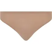 Chantelle String SoftStretch | Grösse: No Size | Farbe: Braun