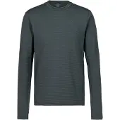 Odlo Essentials Thermal Laufshirt mit Rundhalsausschnitt, Herren - , Farbe:10877 urban chic, Größe:XL