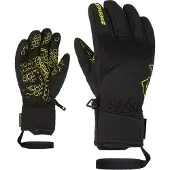 Ziener Kinder Handschuhe LOTAR-Z GTX PR glove junior unisex