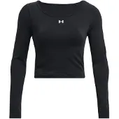 Under Armour angarm-T-Shirt UA Train Seamess 1379150-001 | Größe: L