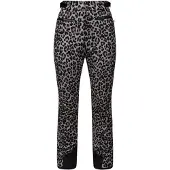 Brunotti Skihose Coldlake Print Softshell Pants Damen Wild Thing Fungi-L