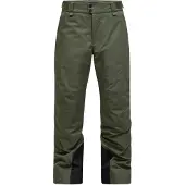 Peak Performance Skihose Maroon HIPE 2L Insulated Shell Pants Herren Pine Needle-XL