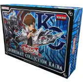 Konami Yu-Gi-Oh! TCG Legendary Collection Kaiba Box *Englische Version*
