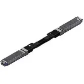 Nvidia Active copper cable IB twin port
