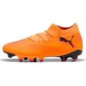 Puma FUTURE 8 MATCH FG/AG Wn's - orange, Größe:6