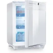 Dometic DS 301H, 27 l, SN, 0 dB, G, Weiß