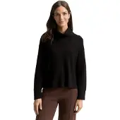 Tom Tailor Rollkragenpullover mit Rollkragen