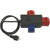 Ht instruments HT CEE-Adapter