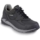 Meindl Trondheim GTX Herren (Schwarz), 43 EU