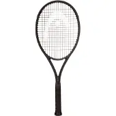 Head - graphene touch speed xtr - Zwart