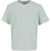 Urban Classics T-Shirt in frostmint | Gr.: 158/164