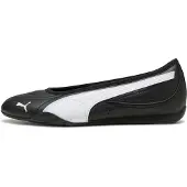 Puma Catch Soleil Ballerinas