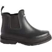 Aigle Soft Rain 2 Gummistiefel Schwarz EU 38 Damen Schwarz EU 38