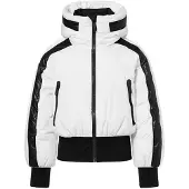 Goldbergh Volare Ski Jacket white (8000) 38