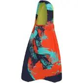 Speedo Medium Blade Schwimmflossen