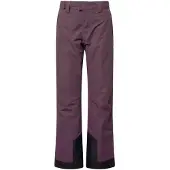 Oakley Snow WMN Insulated Pant dark toadstool (8AA) XS