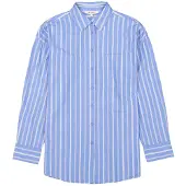 Garcia damen Shirt, M, Blau