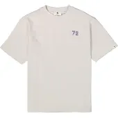 Garcia jungen T-Shirt, 140/146, Grau