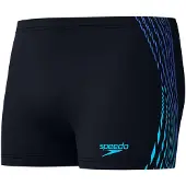 Speedo Tech Panel Badehose Boxer