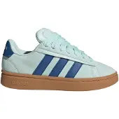 Adidas Grand Court Alpha Halo Mint Royal Blue Gum (Women's) - EU 44