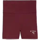 Puma Damen Shorts W X HYROX SHAPELUXE 3 TIGHT SHORT