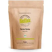 Good Organics GmbH Camu Pulver Bio 100 g