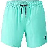 Brunotti Badehose Bru conic Herren Caribean Green-M