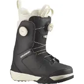 Salomon Kiana Dual Boa Snowboard-boots Für Frauen
