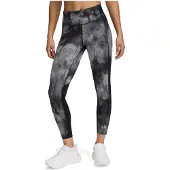 Under Armour Launch Print 7/8 Leggings