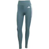 Adidas Damen Tight Optime Essentials 3-Streifen