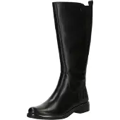 Caprice Stiefel in BLACK COMB | Gr.: 37
