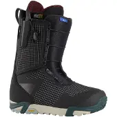 Burton - Snowboardboots - Slx Black für Herren - Größe 41 - schwarz