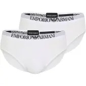 Emporio Armani Em000251_af14134 Slips 2 Einheiten